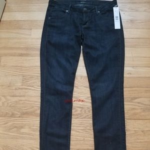 HUDSON Jeans  29  32L Style W427DNA  NWT $189